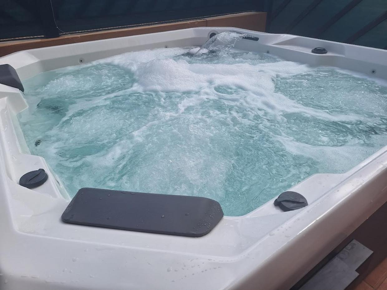 Villadunas - With Luxury Hot Tub كوراليهو المظهر الخارجي الصورة